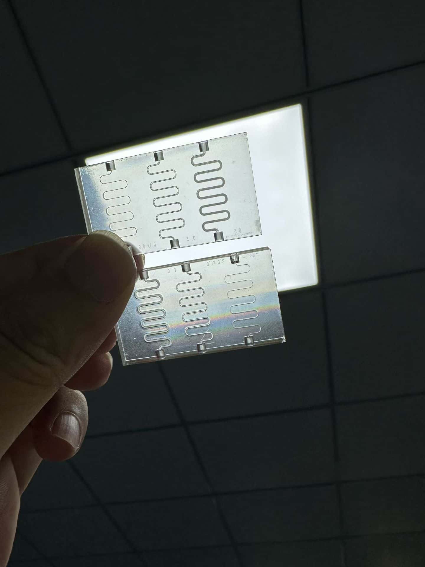 微纳3D打印