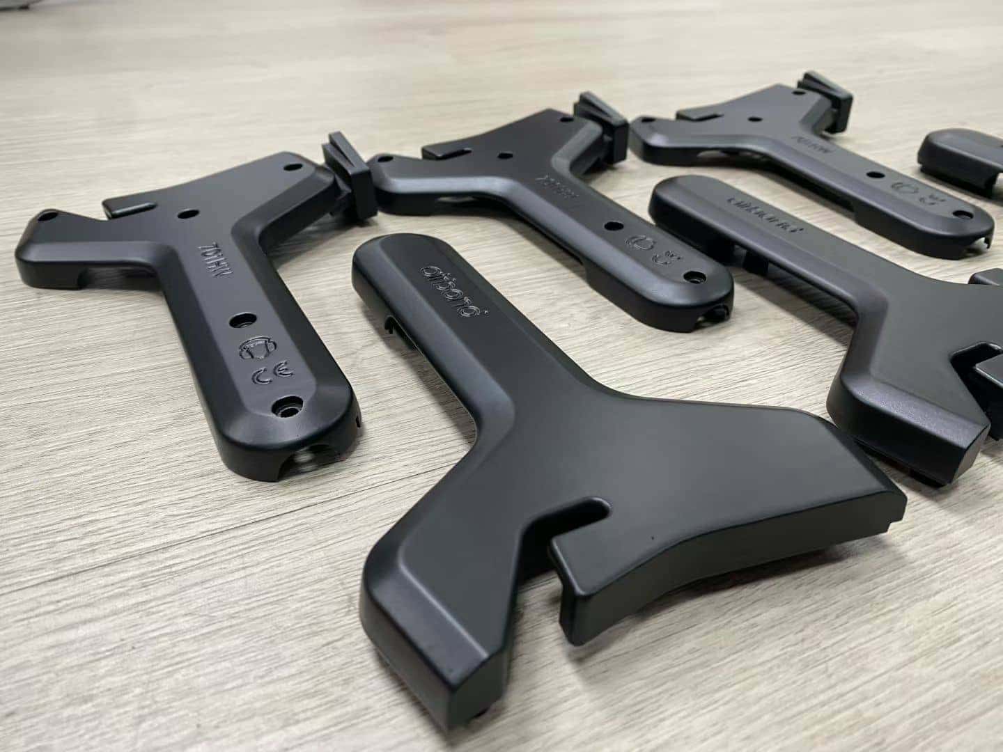 手板模型3D打印材料选择指南