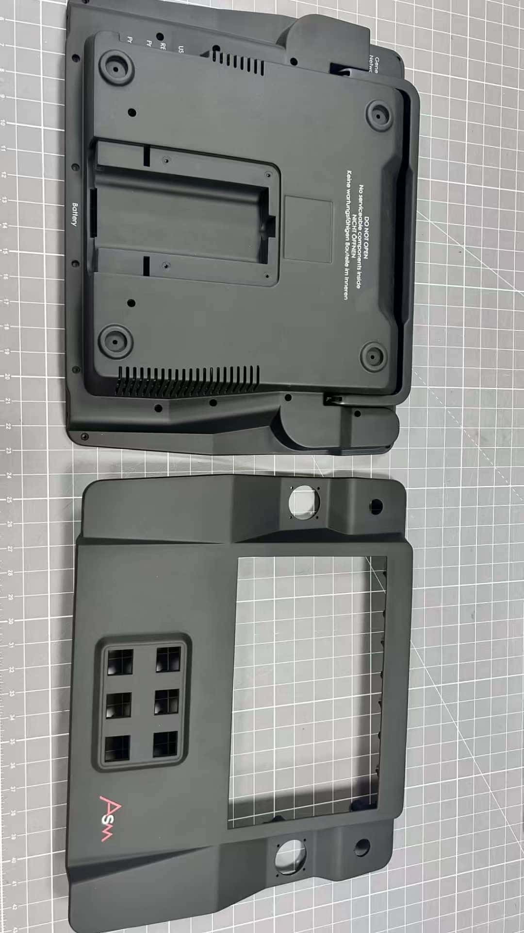 手板3D打印工艺选择